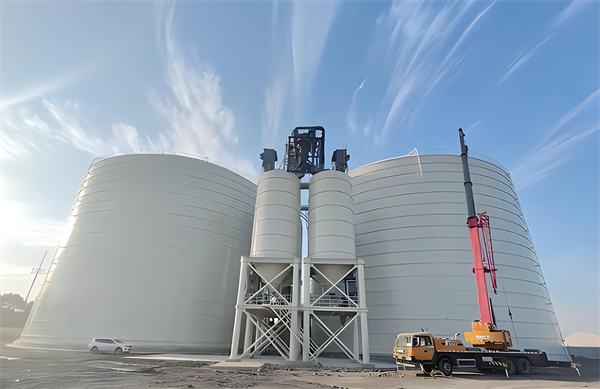 五家渠大型钢板库